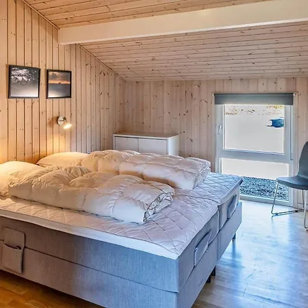 Ferienhaus Ve423-vejers-strand-torskevej-32 *