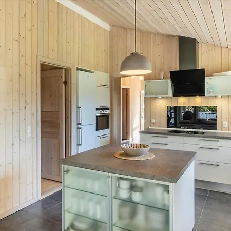 Ferienhaus Ve423-vejers-strand-torskevej-32 Vejers Strand