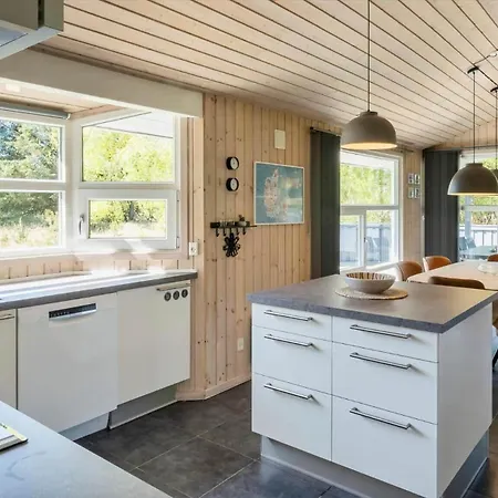 Ferienhaus Ve423-vejers-strand-torskevej-32 *