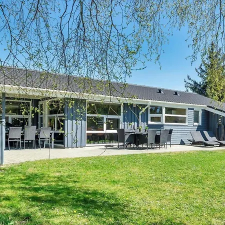 Ferienhaus Ve423-vejers-strand-torskevej-32