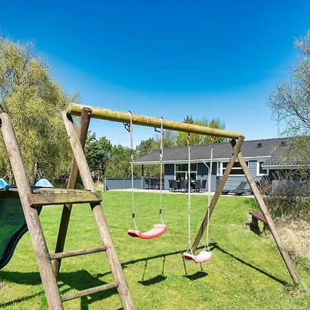 Ferienhaus Ve423-vejers-strand-torskevej-32 *