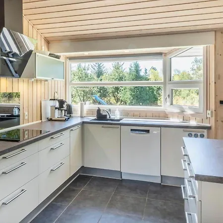 Ferienhaus Ve423-vejers-strand-torskevej-32
